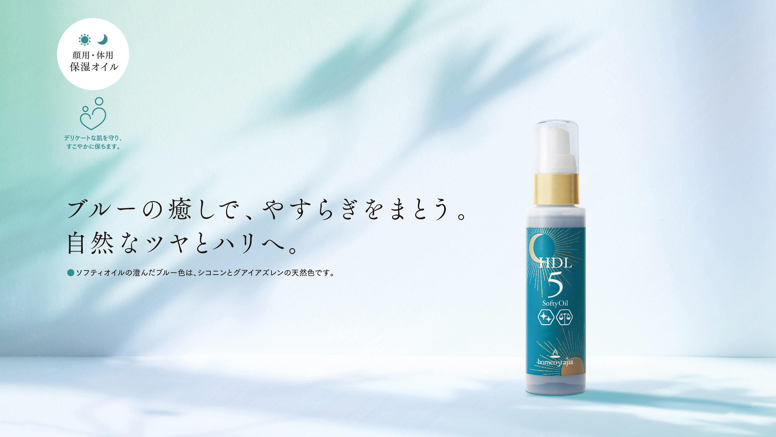HDL5の商品ビジュアル