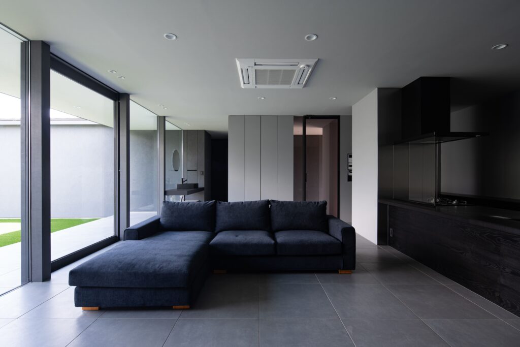 株式会社MITecFukui T邸 新築住宅写真