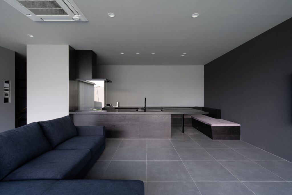株式会社MITecFukui T邸 新築住宅写真