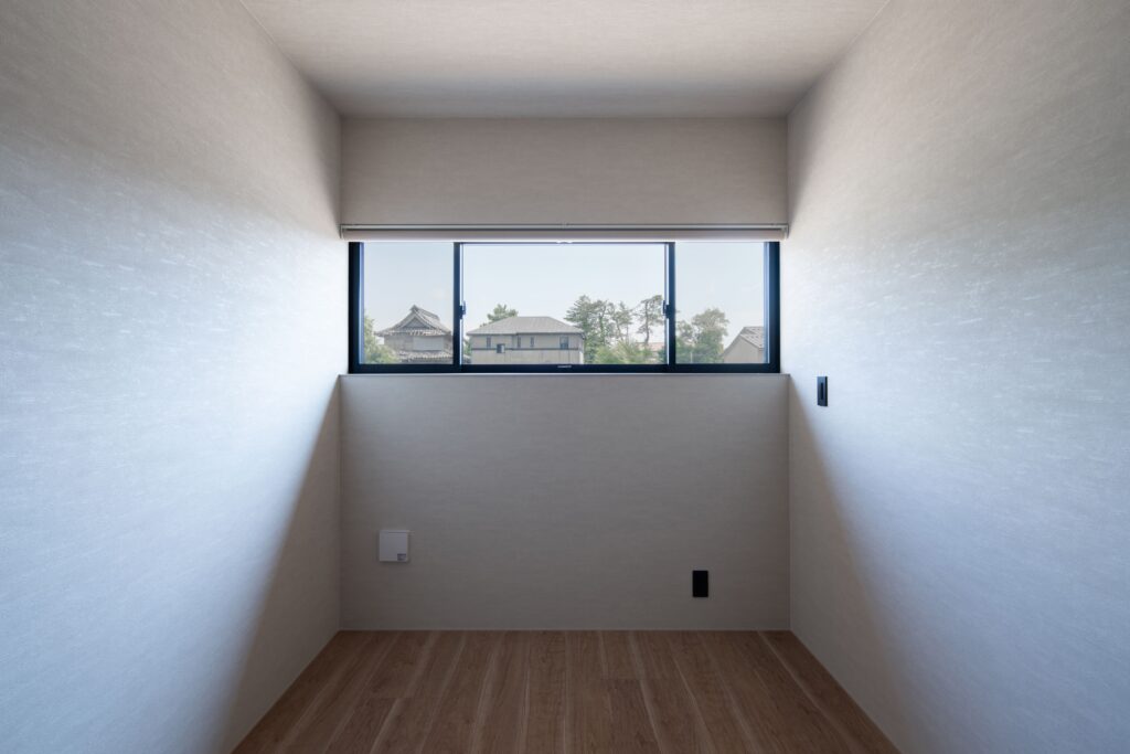 株式会社MITecFukui T邸 新築住宅写真