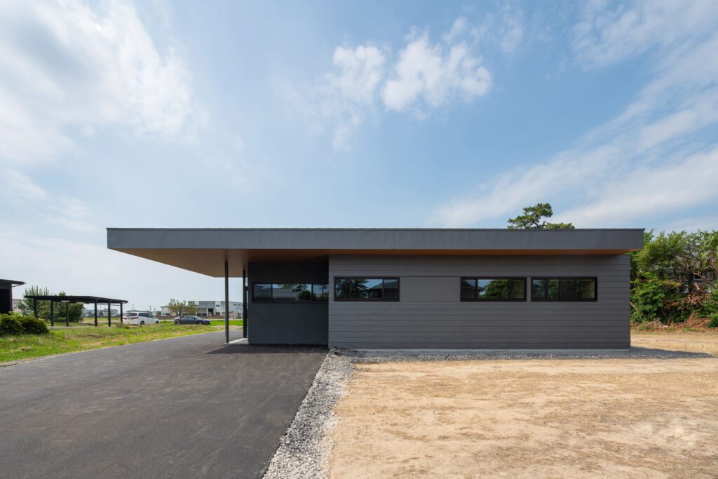 株式会社MITecFukui T邸 新築住宅写真