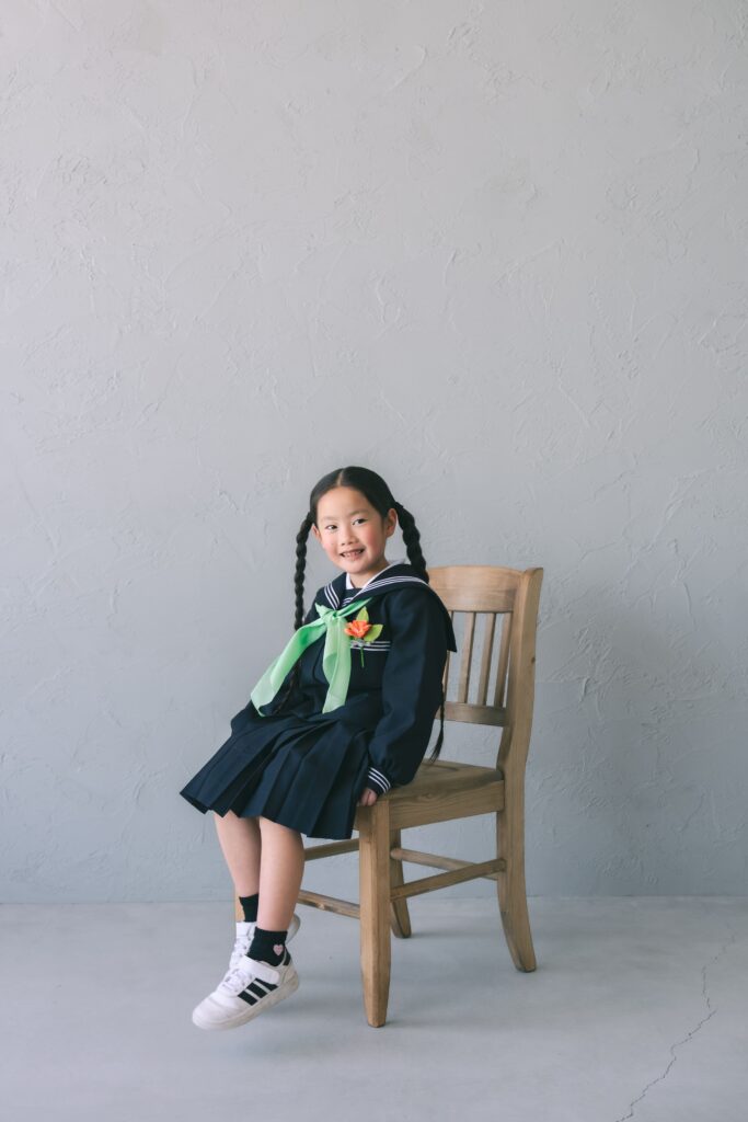 KIWA.K 小学校入学式06