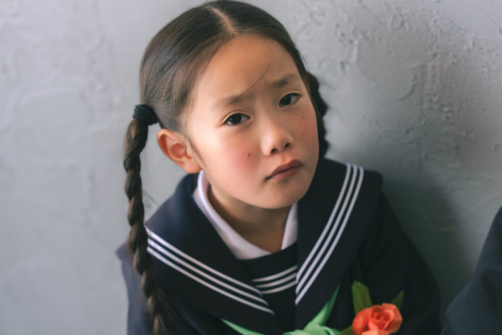 KIWA.K 小学校入学式07