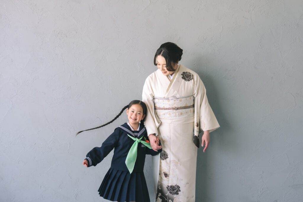 KIWA.K 小学校入学式08